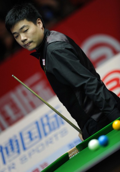 样的波澜 样的波澜